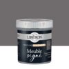 Libéron - Meuble Signé - Peinture Magnétique - Gris - 0,5L Pack Photo de pack Libéron Meuble Signé Vernis Colle Gris