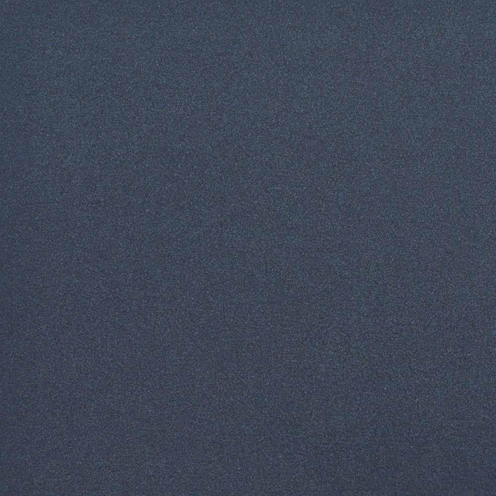 Image d'une lèche de teinte de la peinture Métal, teinte Black Blue poudré de la gamme Meuble Signé de Libéron