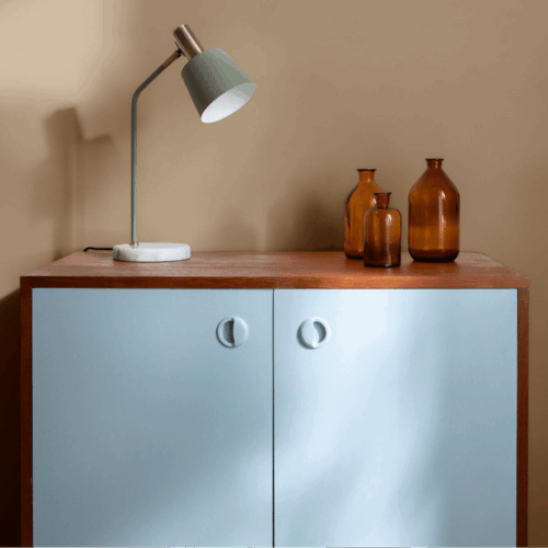 Les Meubles par Couleurs