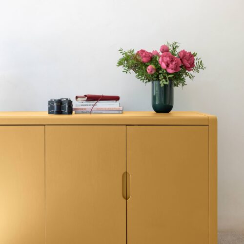 Les Jaunes et Oranges