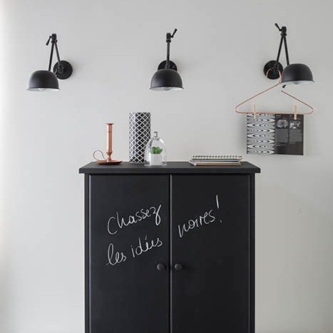 Les Touches Décoratives