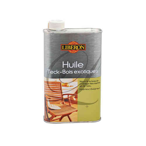 Huile-Teck Huile-Teck