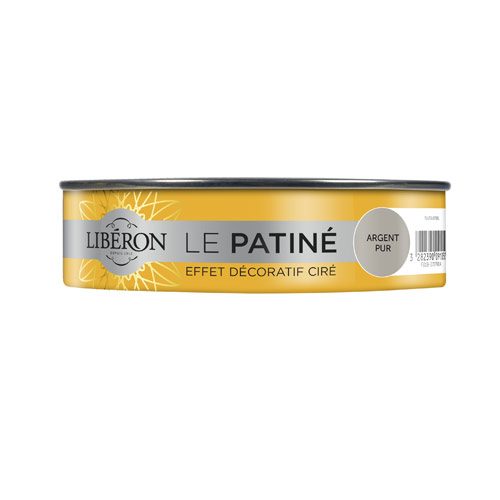 Les Peintures Decoratives Liberon France