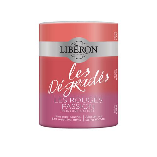 Les-dégradés Les-dégradés