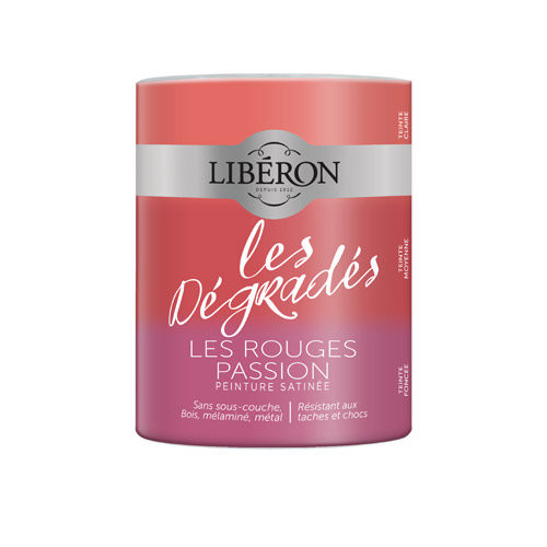Les-dégradés Les-dégradés