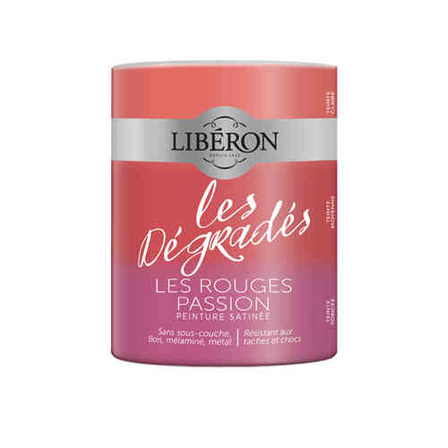 Les-dégradés Les-dégradés