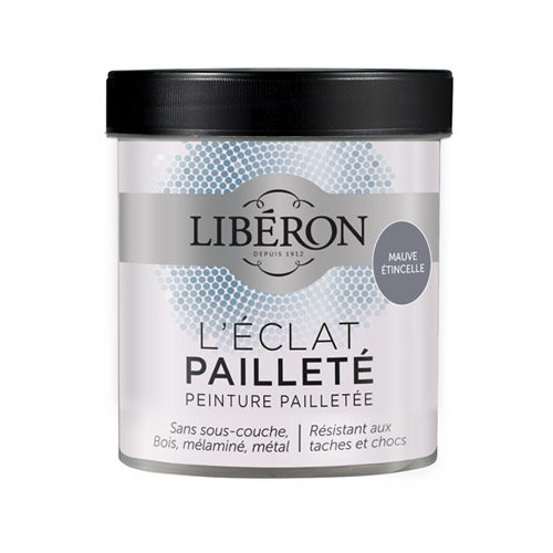 L’éclat-pailleté L'éclat-pailleté