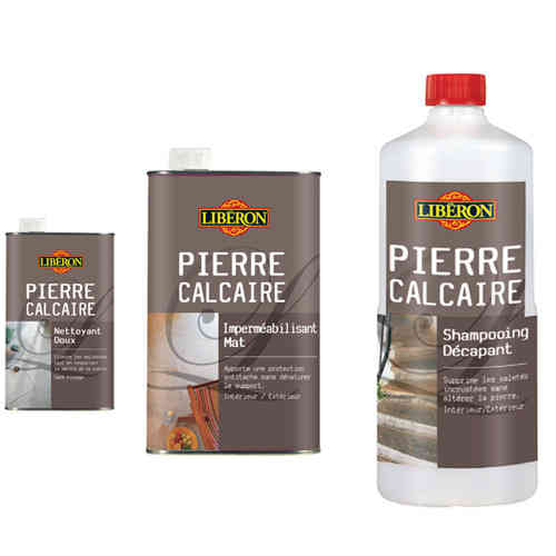 Pierre-calcaire Pierre-calcaire