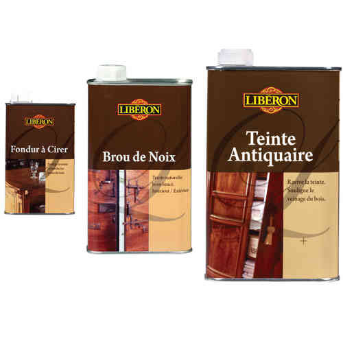 Teinter-et-Protéger Teinter-et-Protéger
