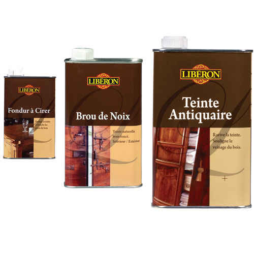 Teinter-et-Protéger Teinter-et-Protéger